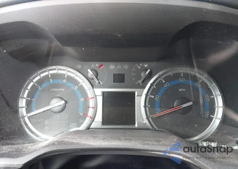 2018 Toyota 4Runner Limited из США, поврежденный, VIN JTEBU5JR7J5592293